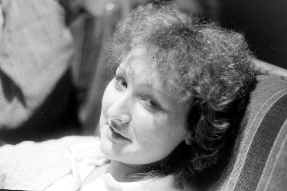 MNE 9085
1984
Ilford FP4