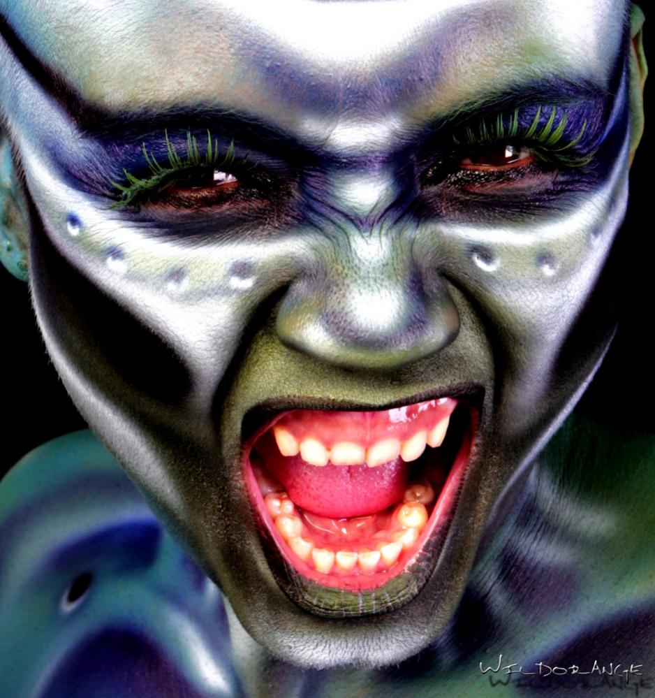 Model Aubade 666