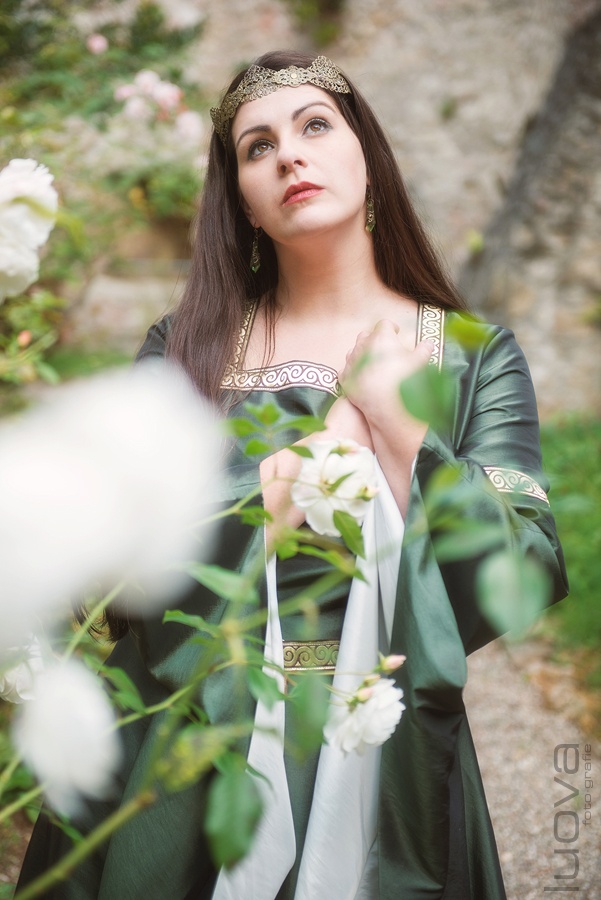 Model: Lunar Storm
©www.luova.ch