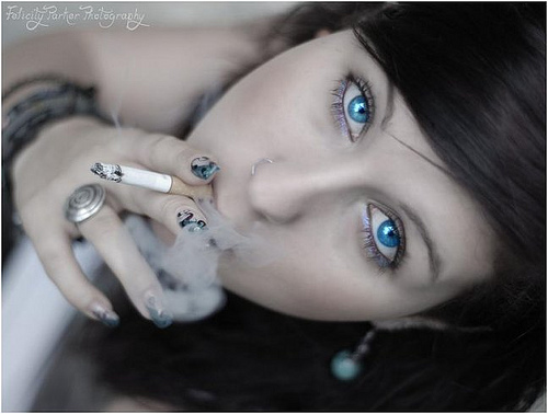 Model: Myself