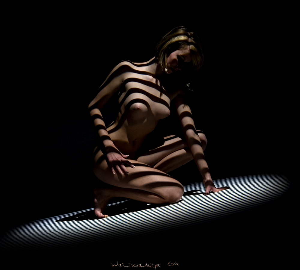 Model Solea Alcarez