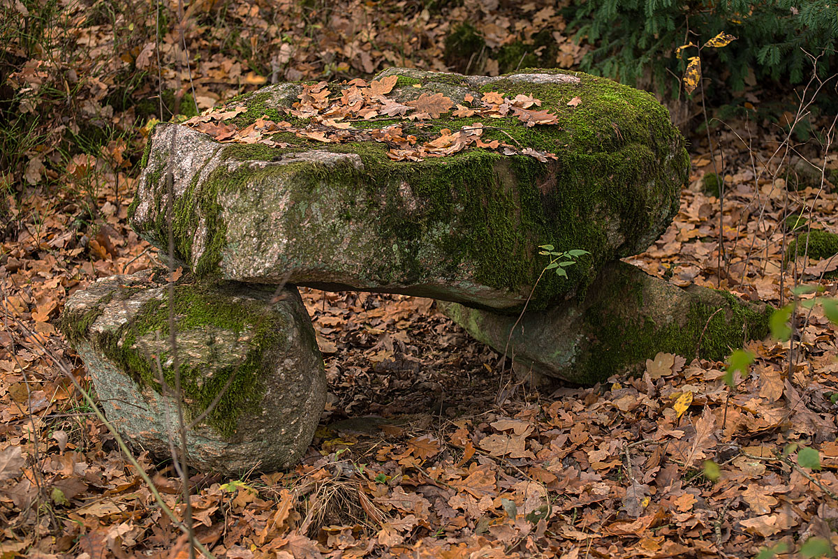 Modell Stonehenge
