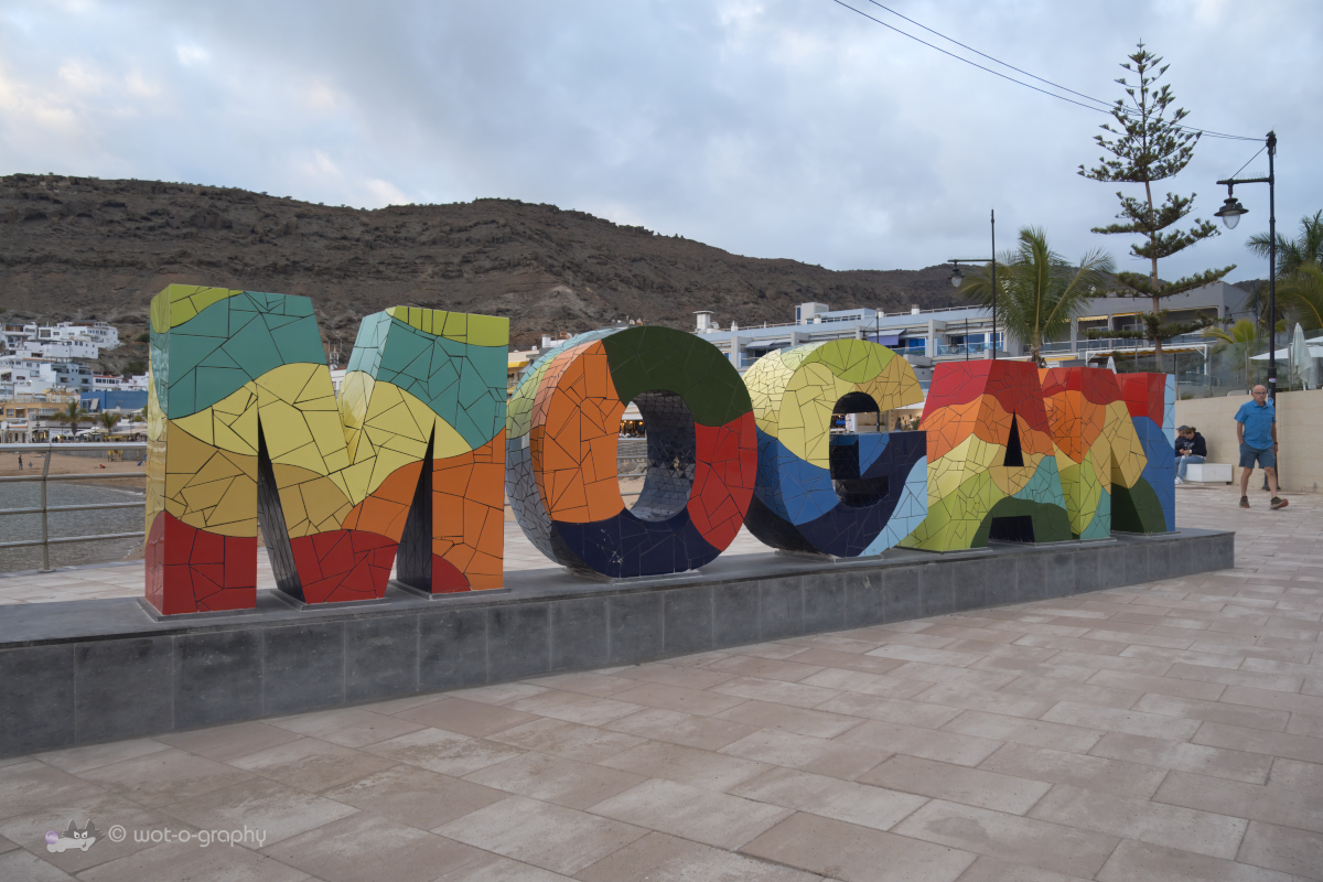Mogán (Gran Canaria)