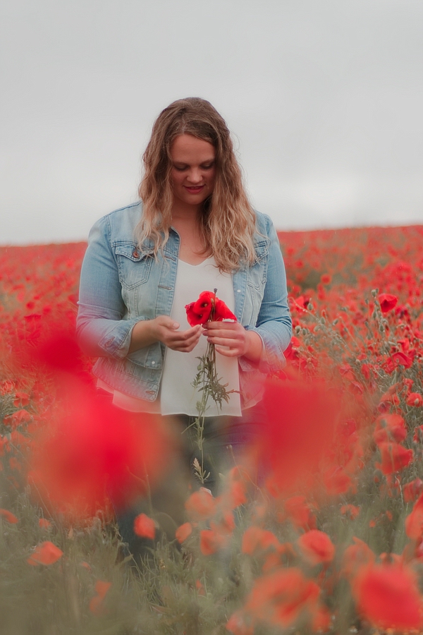 Mohn II