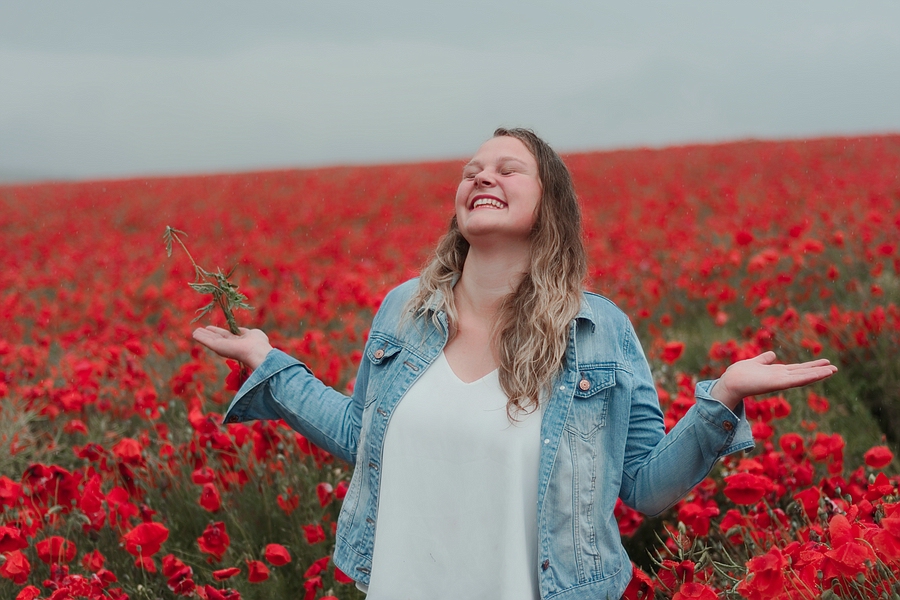 Mohn V