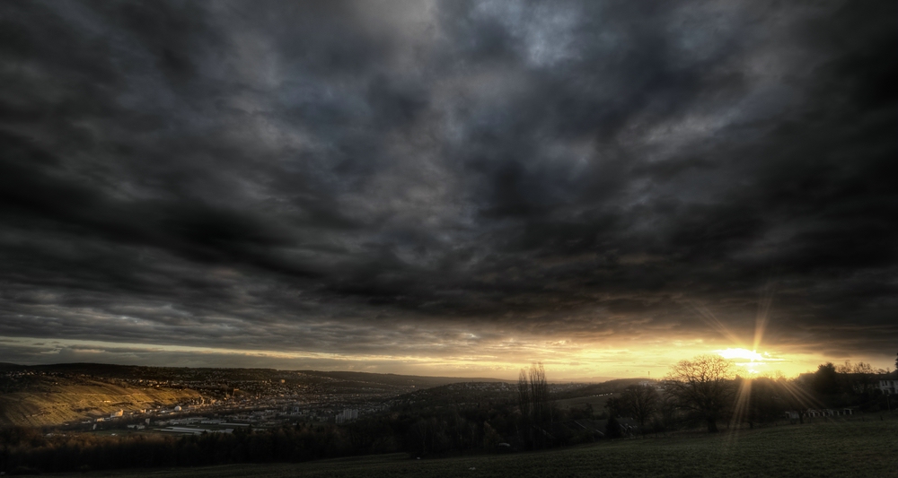 Moin. Schietwetter. ;)
(größer - JoBo)