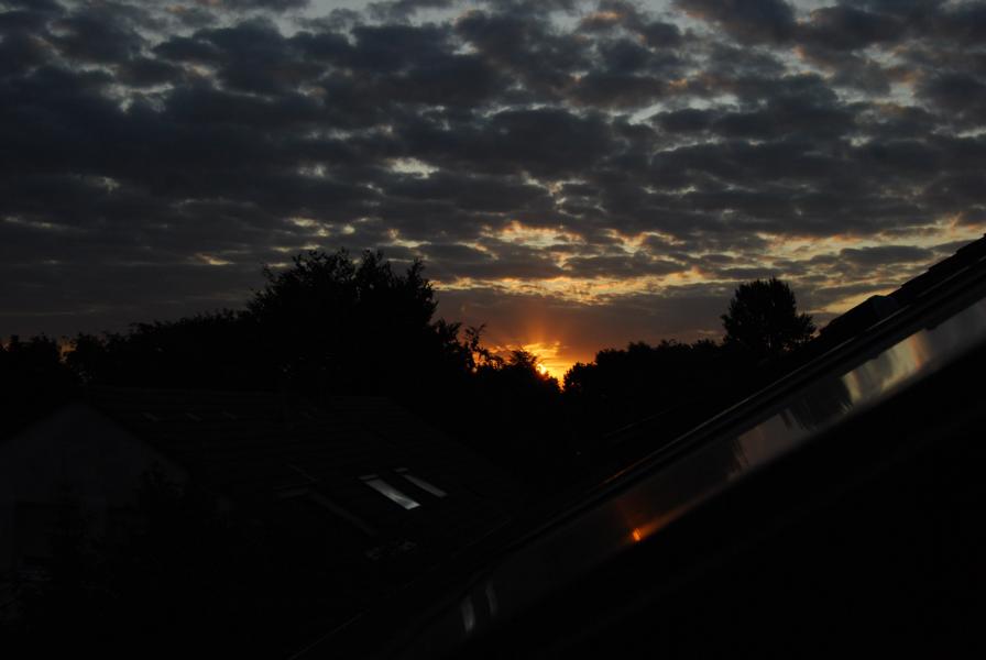Moin!