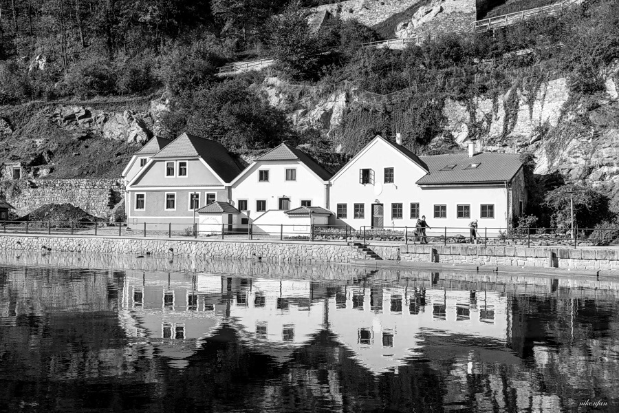 Moldau