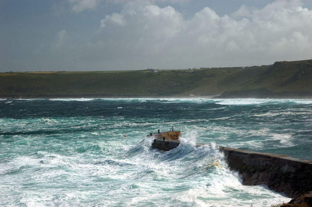 Mole Sennen Cove
(0043 G filtered)