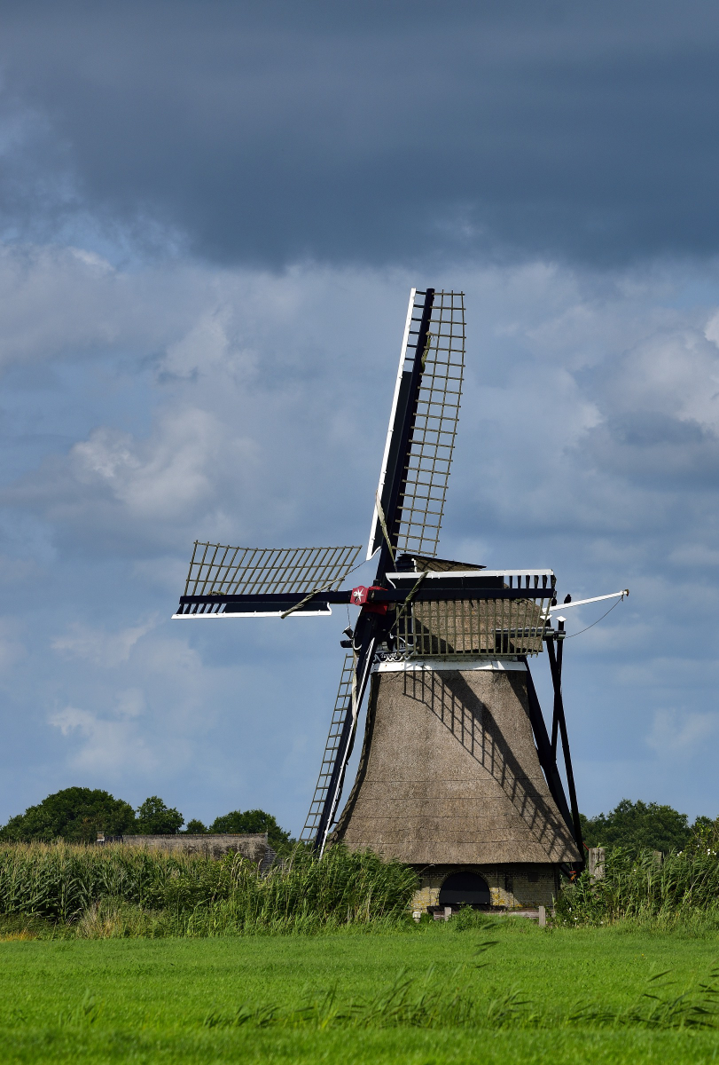 Molen Het Zwanntje