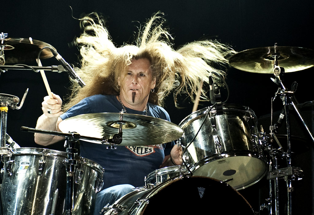 Molly Hatchet 2009