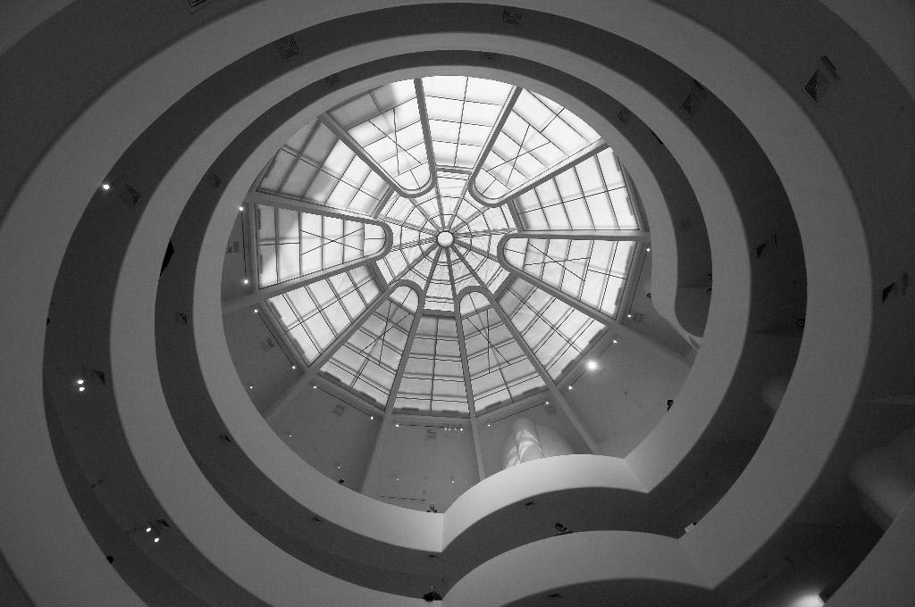 Moma Foyer 1