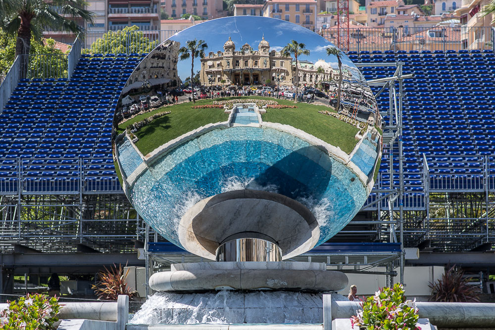 Monaco