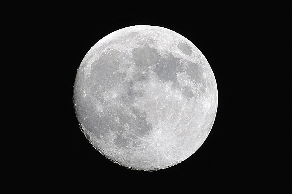 Mond 090109