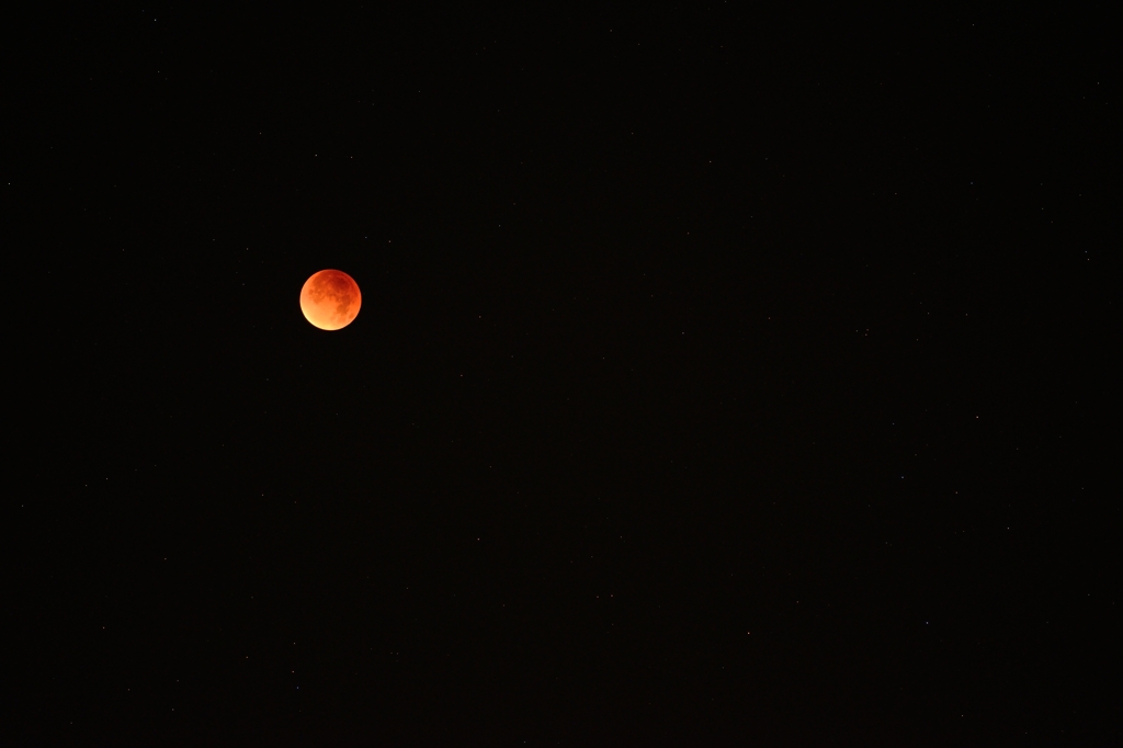 Mond 4 42 Uhr