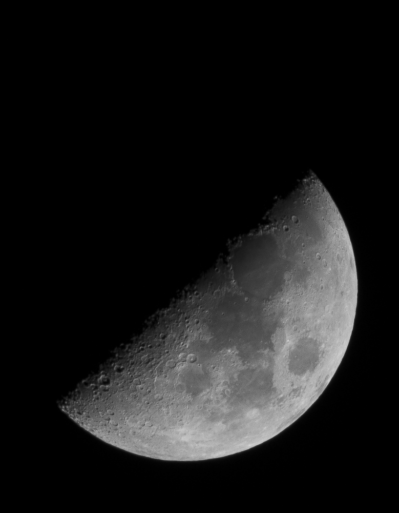 Mond I