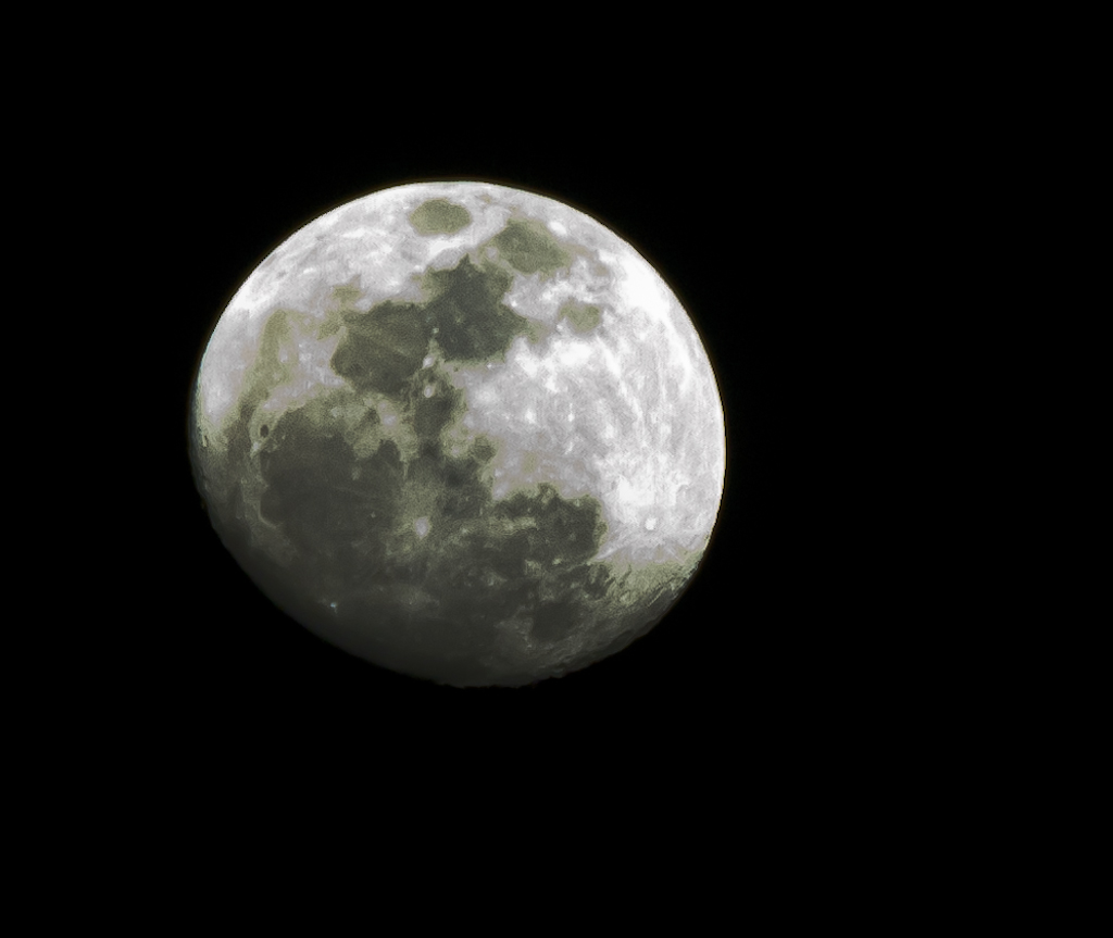 Mond II
1/250 sec Blende 6,3
Sigma 70-300
April, Senegal