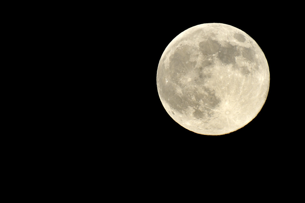 Mond