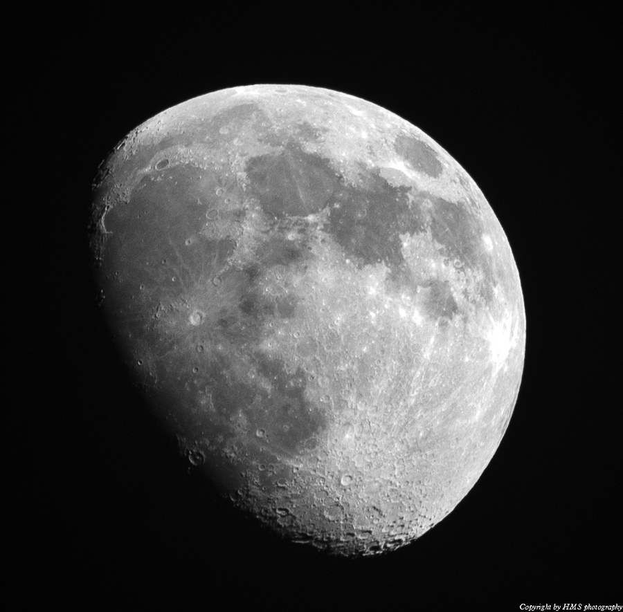 Mond