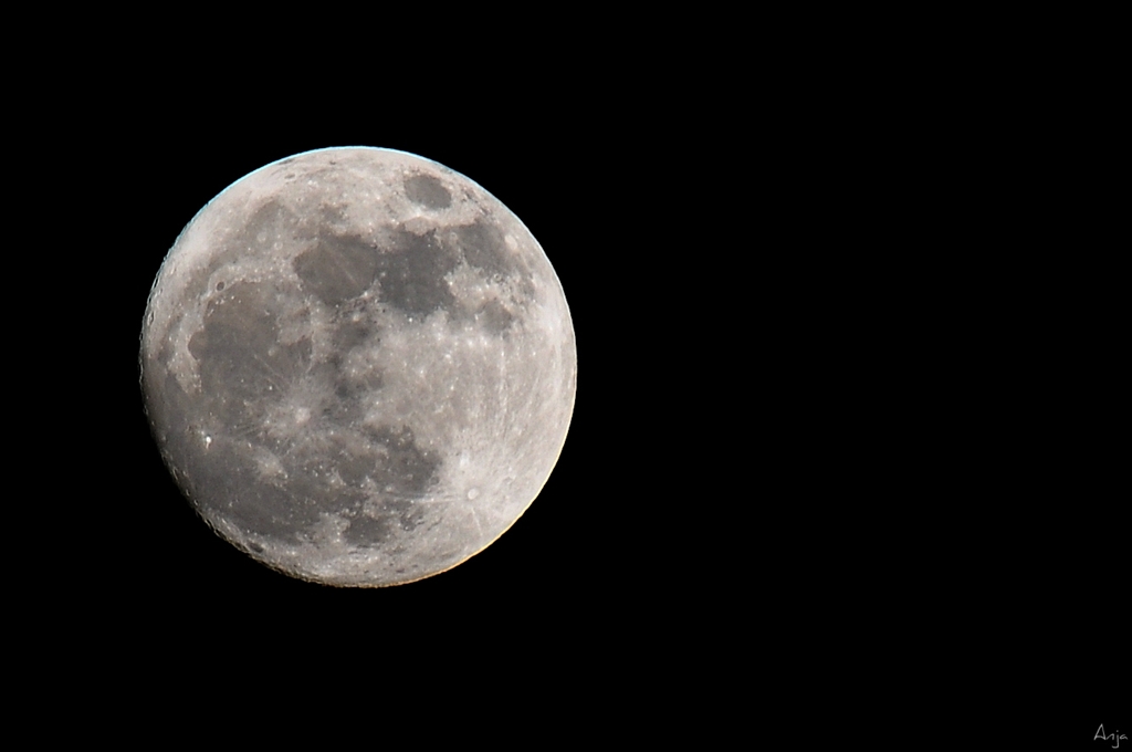 Mond