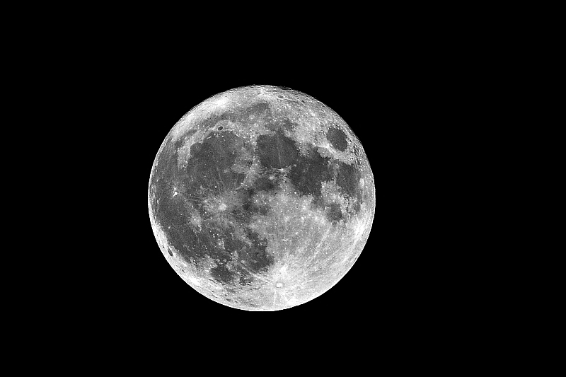 Mond