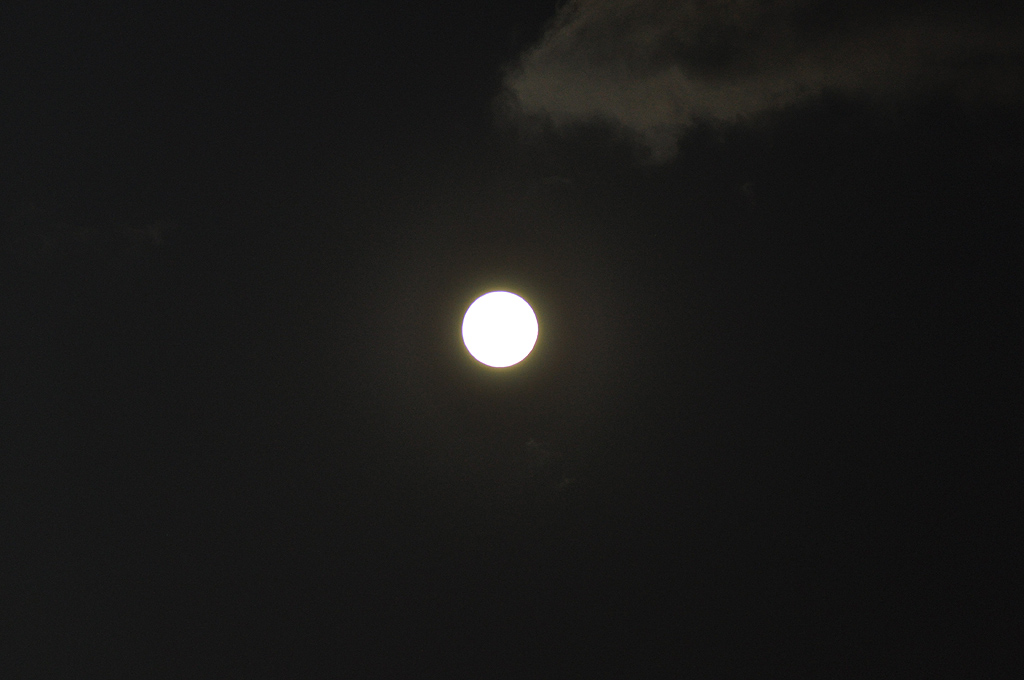 Mond
