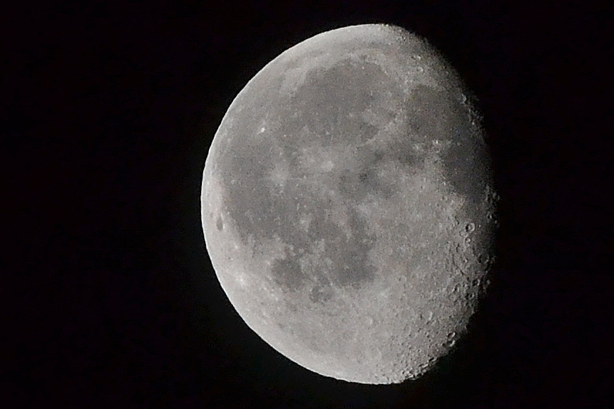 Mond