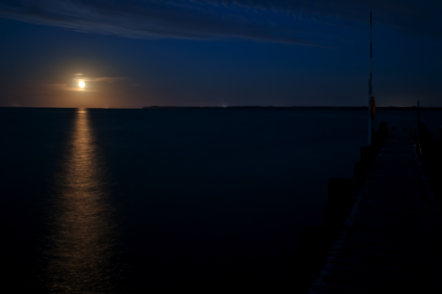 Mond