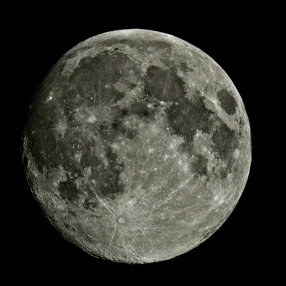 Mond