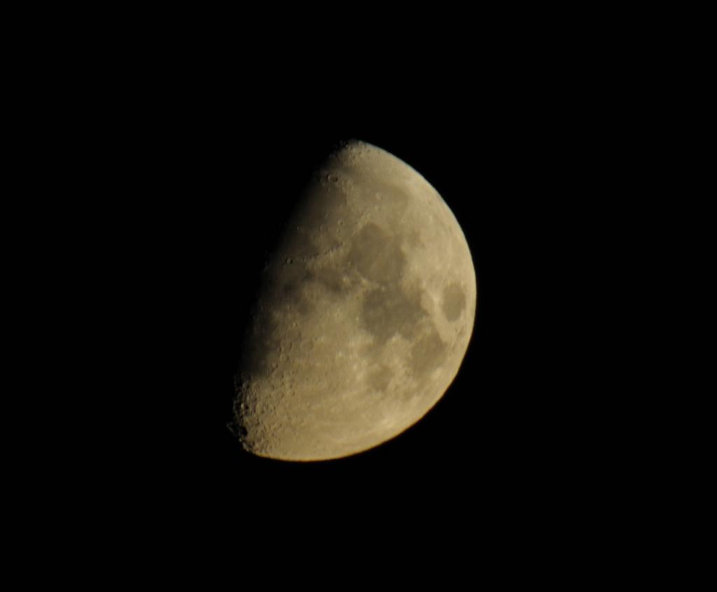 Mond