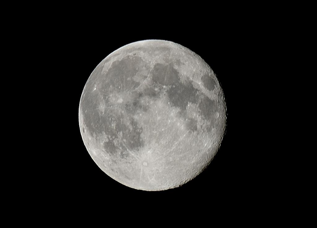 MOND