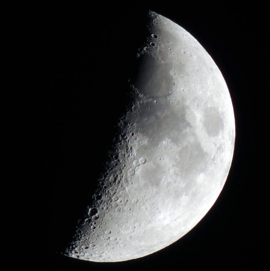 Mond