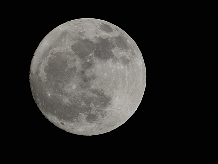 Mond