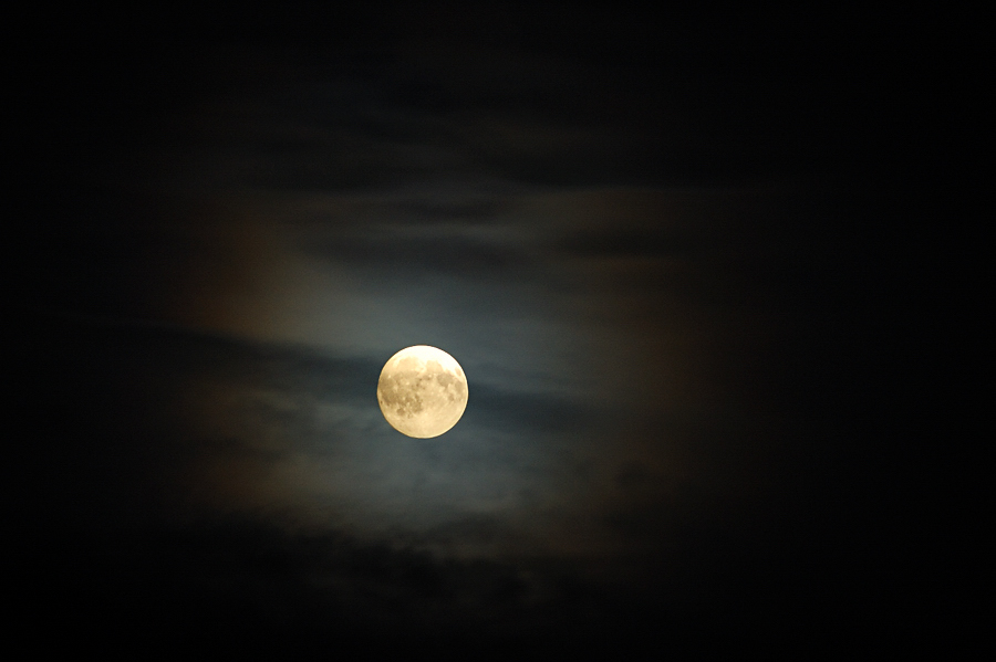 mond