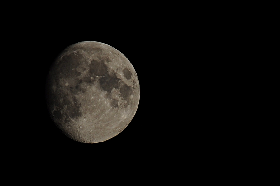 Mond