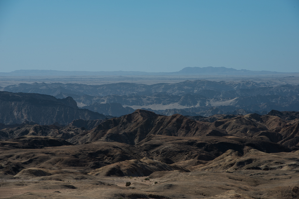 Mondlandschaft 2