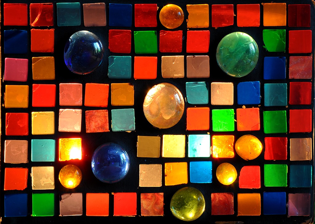 Mondrian?