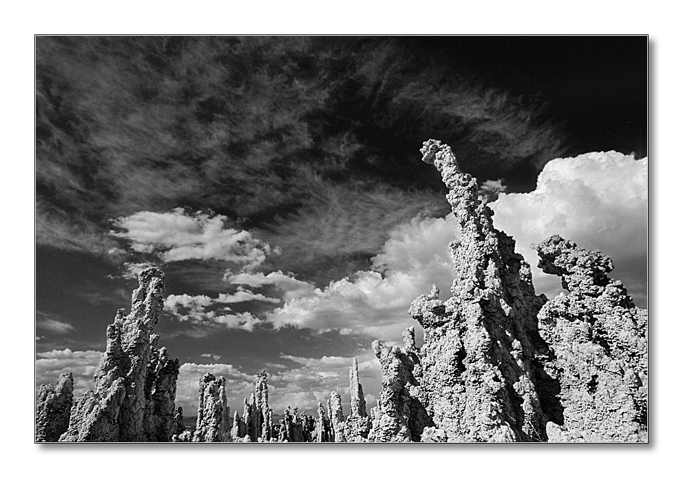 MonoLake sw