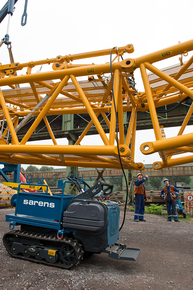 Montage