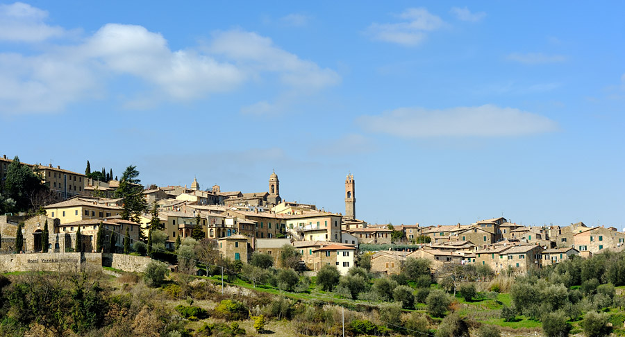 Montalcino