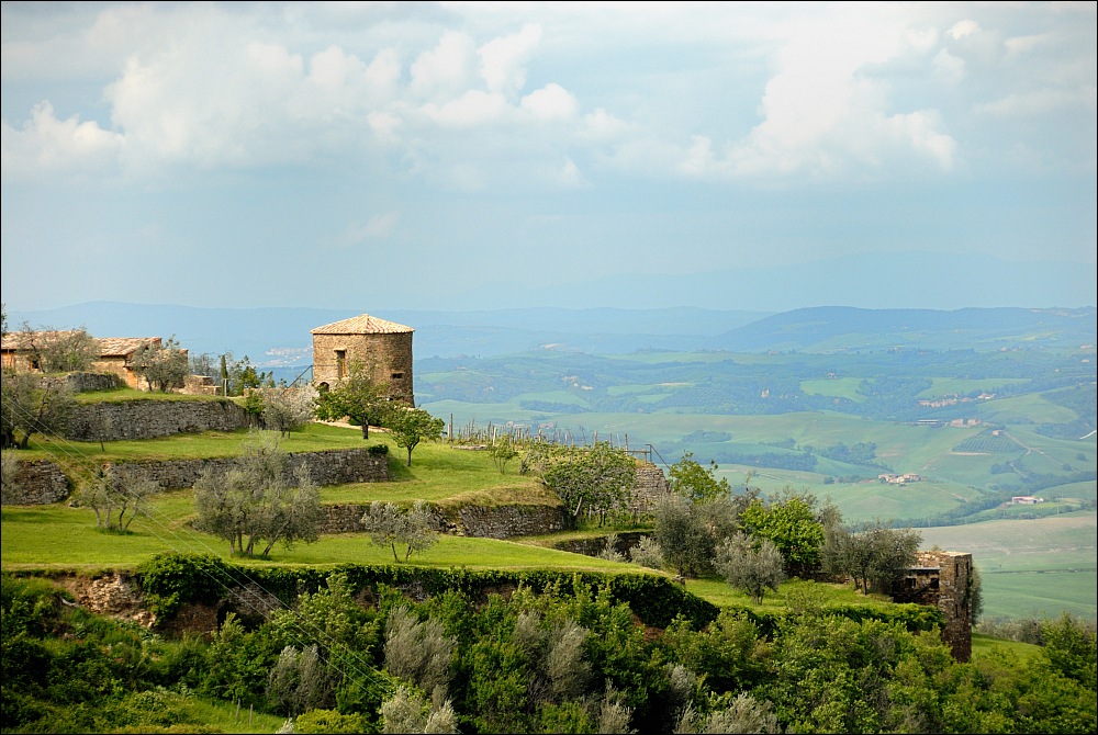 Montalcino