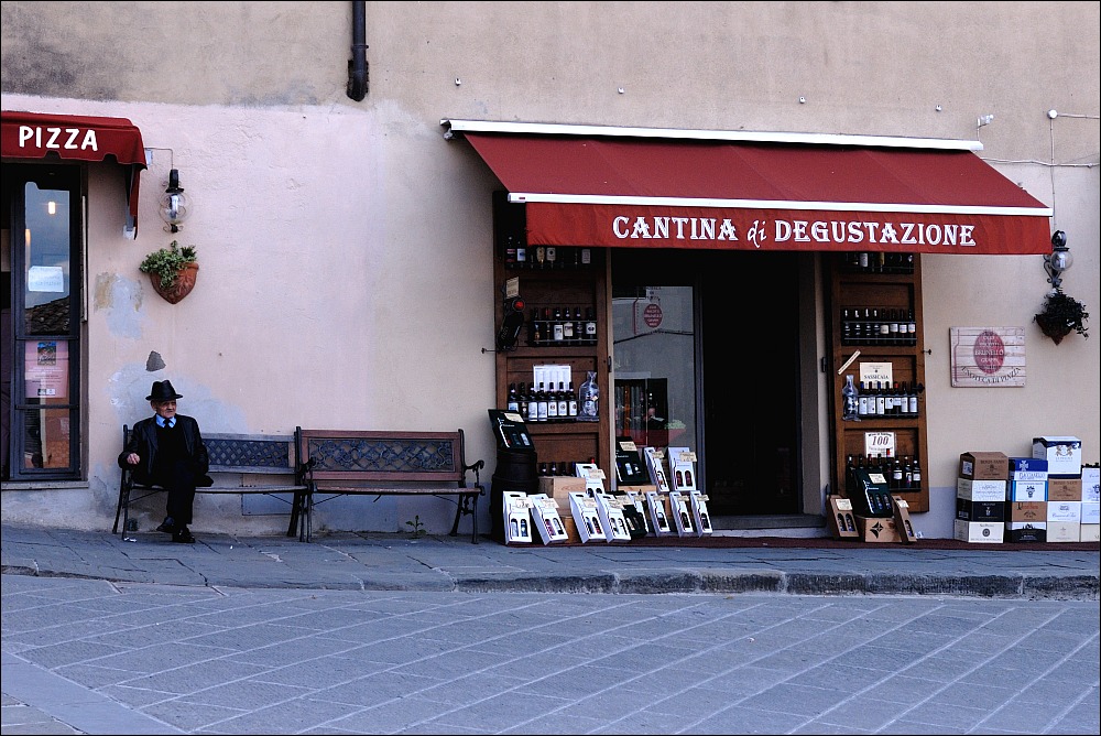 Montalcino