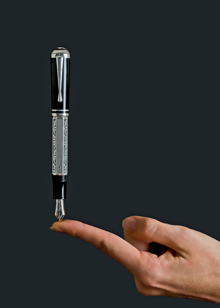 Montblanc 001