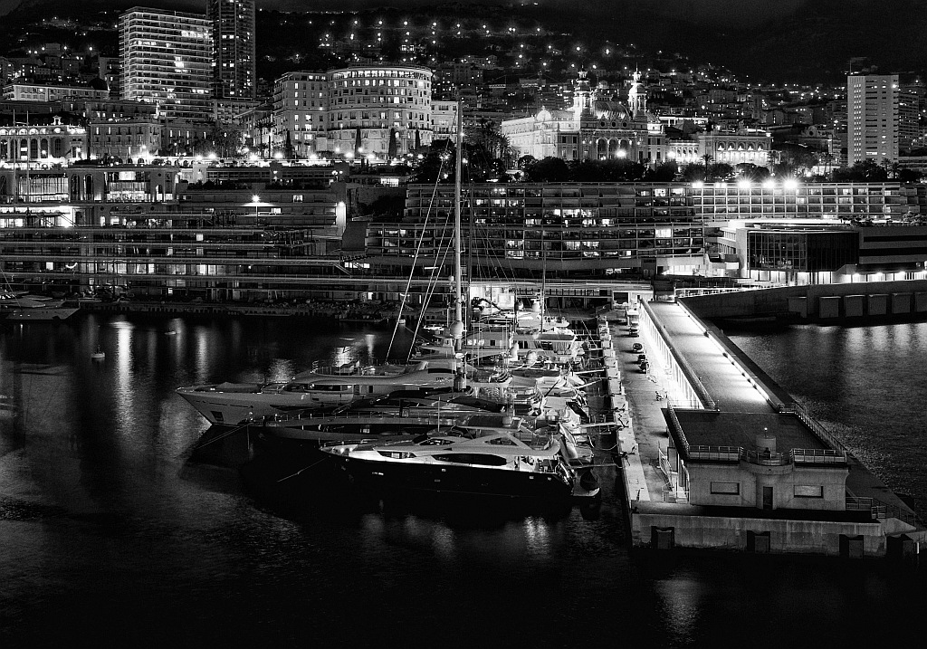 Monte Carlo 118 DxO v