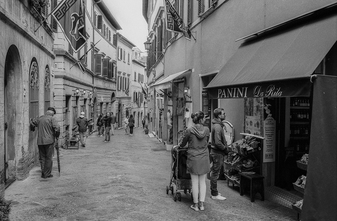 Montepulciano