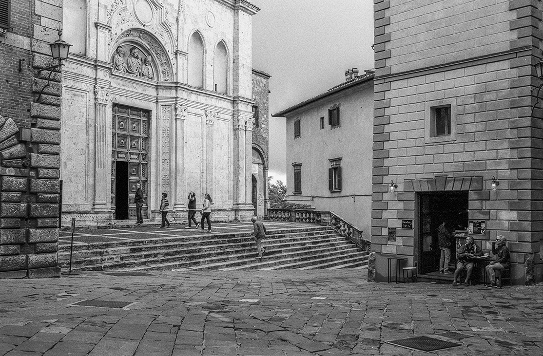 Montepulciano