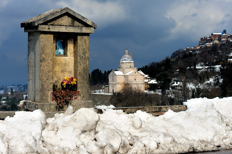 Montepulciano