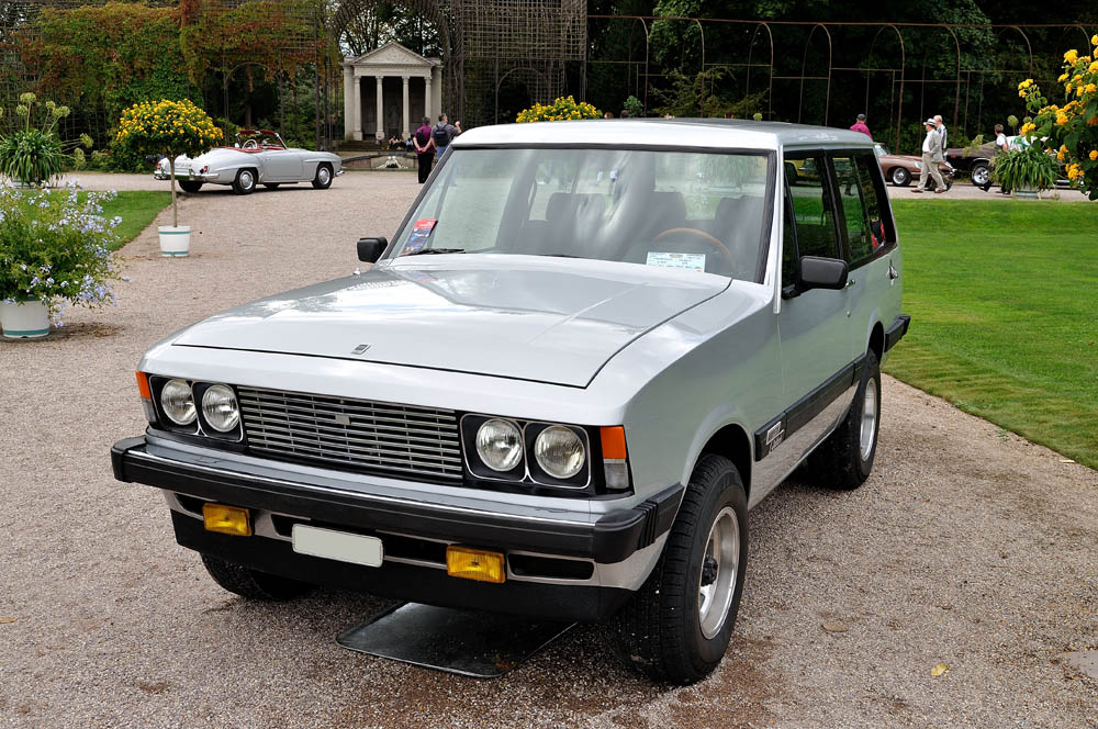 Monteverdi Safari