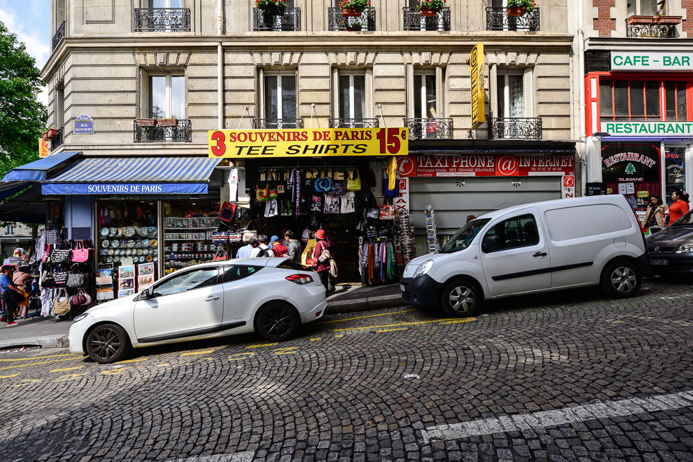 Montmatre