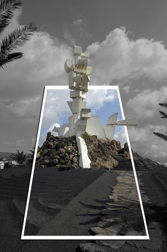 Monumento del Campensino